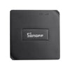 SONOFF RF Bridge 433 Remote Wifi Switch for Smart Home - Σύστημα Γέφυράς Τηλεχειρισμού Ηλεκτρικών Συσκευών WiFi RF Bridge 433 Μαύρο  48479