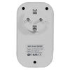 SONOFF S20 EU Smart Home Socket WiFi - Ασύρματη Εξύπνη Μπρίζα EU  48456