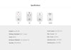 SONOFF S20 EU Smart Home Socket WiFi - Ασύρματη Εξύπνη Μπρίζα EU  48456
