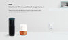 SONOFF S20 EU Smart Home Socket WiFi - Ασύρματη Εξύπνη Μπρίζα EU  48456