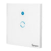 SONOFF T1 1 GANG Touch Wifi Wall Switch Smart Home Wireless LED Light Controller - Ασύρματος Έξυπνος Μονός Χωνευτός Διακόπτης ON / OFF Επίτοιχος Αφής WiFi  48463