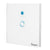 SONOFF T1 1 GANG Touch Wifi Wall Switch Smart Home Wireless LED Light Controller - Ασύρματος Έξυπνος Μονός Χωνευτός Διακόπτης ON / OFF Επίτοιχος Αφής WiFi  48463