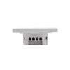 SONOFF T1 1 GANG Touch Wifi Wall Switch Smart Home Wireless LED Light Controller - Ασύρματος Έξυπνος Μονός Χωνευτός Διακόπτης ON / OFF Επίτοιχος Αφής WiFi  48463