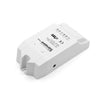 SONOFF TH10 Monitor Smart Home Temperature &amp; Humidity WiFi - Ασύρματος Έξυπνος Διακόπτης Μετρητής Υγρασίας &amp; Θερμοκρασίας WiFi 10 Ampere  48459