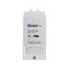 SONOFF TH16 Monitor Smart Home Temperature &amp; Humidity WiFi - Ασύρματος Έξυπνος Διακόπτης Μετρητής Υγρασίας &amp; Θερμοκρασίας WiFi 15 Ampere  48460