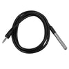 SONOFF Waterproof DS18B20 Temperature Sensor  - Αδιάβροχος Αισθητήρας Θερμοκρασίας για το Sonoff TH 10A &amp; 16A  48470
