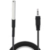 SONOFF Waterproof DS18B20 Temperature Sensor  - Αδιάβροχος Αισθητήρας Θερμοκρασίας για το Sonoff TH 10A &amp; 16A  48470