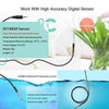 SONOFF Waterproof DS18B20 Temperature Sensor  - Αδιάβροχος Αισθητήρας Θερμοκρασίας για το Sonoff TH 10A &amp; 16A  48470