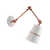 SPIDER ΑΠΛΙΚΑ 1XE27 ΛΕΥΚΟ