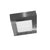 SQUARE NM CEIL.LED SLIMPANEL 14W 6000K 990Lm230V 172X172Ra80