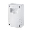 ST300 ΑΙΣΘΗΤΗΡΑΣ ΦΩΤΟΣ 10A (3-500LUX) IP44