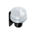 ST405 ΑΝΙΧΝΕΥΤΗΣ ΦΩΤΟΣ 6A (5-15LuX) IP44-230v