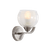STACY ΑΠΛΙΚΑ 1XE27 ΝΙΚΕΛ ΜΑΤ