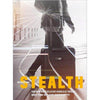 STEALTH  βαλίτσα small 50εκ. 83796 Cat® Bags