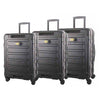 STEALTH  βαλίτσες 3 pack 50,60,70εκ. 83795 Cat® Bags