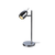 STELLAR ARCHAR ΕΠΙΤΡΑΠΕΖΙΟ ΦΩΤΙΣΤΙΚΟ LED GU10 1X5.5W ΧΡΩΜΙΟ