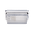 STELLAR ΕΞΩΤΕΡΙΚΟΣ ΛΑΜΠΤΗΡΑΣ 20W E27 IP54 ΛΕΥΚΟ