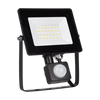 STELLAR HELIOS20 LED ΠΡΟΒΟΛΕΑΣ 20W ΜΕ ΑΝΙΧΝΕΥΤΗ