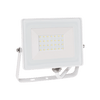 STELLAR HELIOS20 LED ΠΡΟΒΟΛΕΑΣ 4000K 20W ΛΕΥΚΟΣ