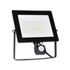 STELLAR HELIOS50 LED ΠΡΟΒΟΛΕΑΣ 50W ΜΕ ΑΝΙΧΝΕΥΤΗ