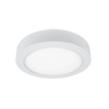 STELLAR LED ΠΑΝΕΛ ΚΥΚΛΙΚΟ ΕΞΩΤΕΡΙΚΟ 18W 6500K