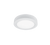 STELLAR LED ΠΑΝΕΛ ΣΤΡΟΓΓΥΛΟ ΕΞΩΤΕΡΙΚΟ 12W 2700K ΛΕΥΚΟ D174mm