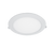 STELLAR LED ΠΑΝΕΛ ΣΤΡΟΓΓΥΛΟ ΧΩΝΕΥΤΟ 12W 4000K D174mm