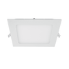 STELLAR LED ΠΑΝΕΛ  ΤΕΤΡΑΓΩΝΟ ΧΩΝΕΥΤΟ 18W 6400K