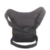 STEVE τσαντάκι μέσης ποδιού 83807 Cat® Bags