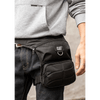 STEVE τσαντάκι μέσης ποδιού 83807 Cat® Bags