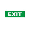 STICKER EXIT