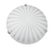 SUNNY ΠΛΑΦΟΝΙΕΡΑ 2ХЕ27 ΛΕΥΚΟ D400mm