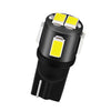 Super Bright T10 W5W Canbus Λαμπα Led - 5630 chip-250lm-12vDc-Αδιάβροχη Ip65 για Mercedes-BMW-AUDI-VW PASSAT