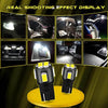 Super Bright T10 W5W Canbus Λαμπα Led - 5630 chip-250lm-12vDc-Αδιάβροχη Ip65 για Mercedes-BMW-AUDI-VW PASSAT