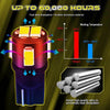 Super Bright T10 W5W Canbus Λαμπα Led - 5630 chip-250lm-12vDc-Αδιάβροχη Ip65 για Mercedes-BMW-AUDI-VW PASSAT