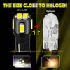 Super Bright T10 W5W Canbus Λαμπα Led - 5630 chip-250lm-12vDc-Αδιάβροχη Ip65 για Mercedes-BMW-AUDI-VW PASSAT