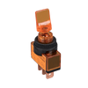 SWITCH ASW-13 12VDC 20A ON-OFF WITH LIGHT
