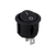 SWITCH ROUND RS102-8C 250VAC 6.5А ON-OFF
