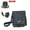 SYNERGY τσαντάκι ώμου 83681 Cat® Bags