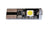 T10 Led 3 smd 5050 12V-Canbus-2ης Γενιάς-Ψυχρο Λευκο 1τεμ.