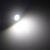 T10 Led αυτοκινήτου 4smd 3030 Υψηλής Ισχύος 300 Lumens 12vDc Ψυχρο Λευκο 1 τεμ.