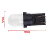 T10 RGB 1Led SMD Led Αυτοκινητου Πολύχρωμα Tail Light led-1τεμ