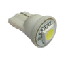 T10-w5w 1 Smd 5050 Led Αυτοκινητου-12 volt Ψυχρο Λευκο