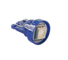 T10-w5w 1 Smd 5050 Led Αυτοκινητου-12 volt Ψυχρο Λευκο