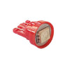 T10-w5w 1 Smd 5050 Led Αυτοκινητου-12 volt Ψυχρο Λευκο