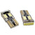 T10 w5w canbus Led Αυτοκινητου-18SMD 3014 Lumen 200LM Dc12v-30v-Ψυχρο Λευκο 1 τεμ.