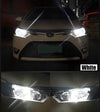 T10 W5W canbus led αυτοκινητου 300lm-3030 Chip 3SMD -12vDc Ψυχρο Λευκο 360°