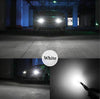 T10-W5W Canbus led αυτοκινητου 600lm-10smd 3030S 12-24vdc Πορτοκαλι-1 τεμ.