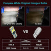 T10-W5W Led Αυτοκινητου Canbus 400 Lumens 10SMD 3030 Chips-12 volt-3 watt-Ψυχρο Λευκο
