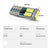 T10-W5W Led Αυτοκινητου Canbus 400 Lumens 10SMD 3030 Chips-12 volt-3 watt-Ψυχρο Λευκο